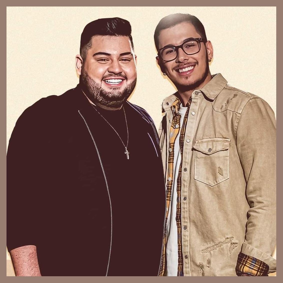 Dom Vittor e Gustavo